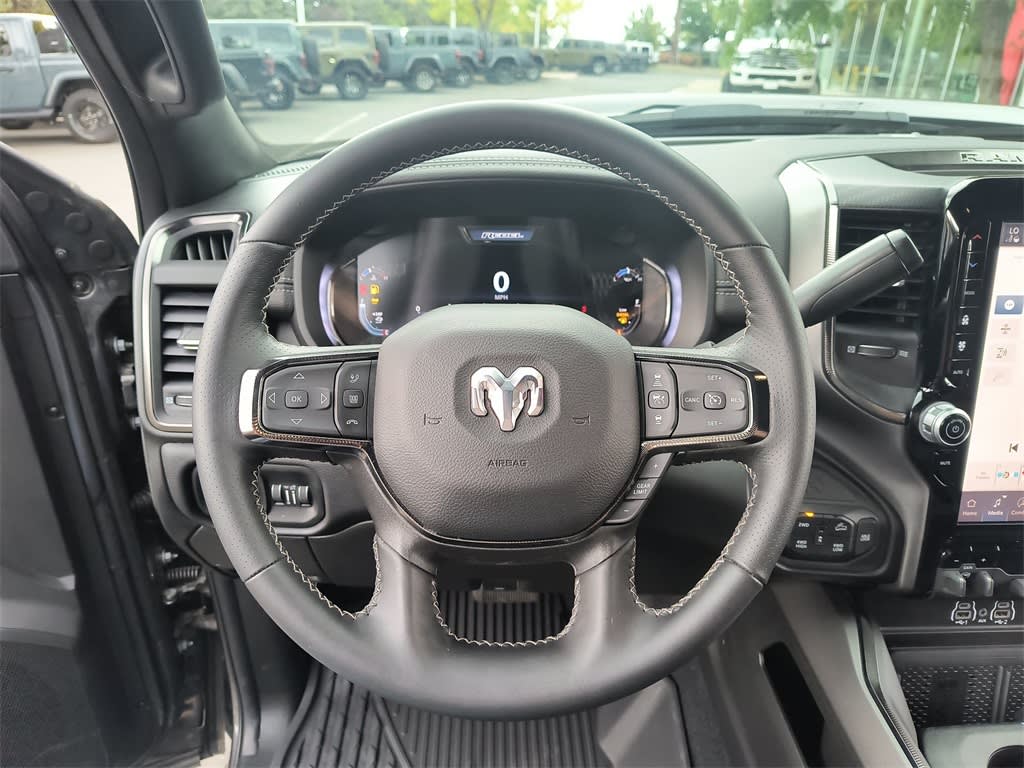 Thumbnail: 2025 RAM 2500 - 2