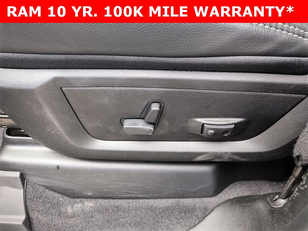 Thumbnail: 2026 RAM 2500 - 16