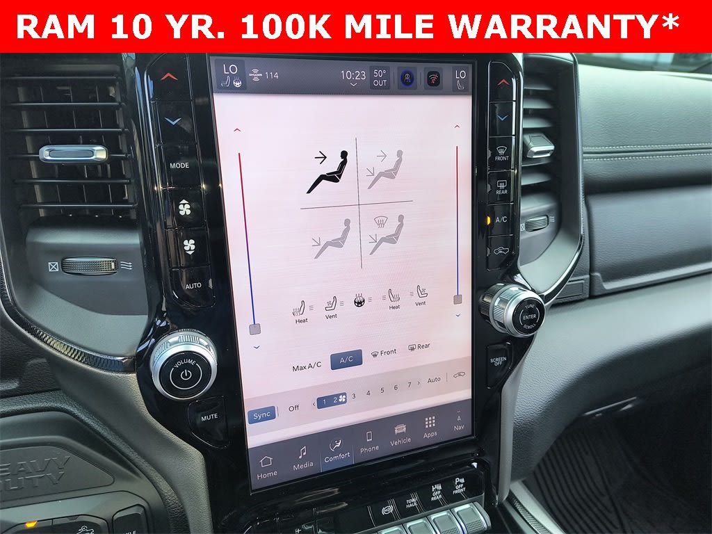 Thumbnail: 2026 RAM 2500 - 18