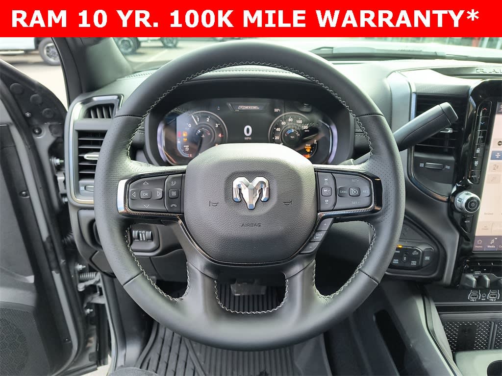 Thumbnail: 2026 RAM 2500 - 2