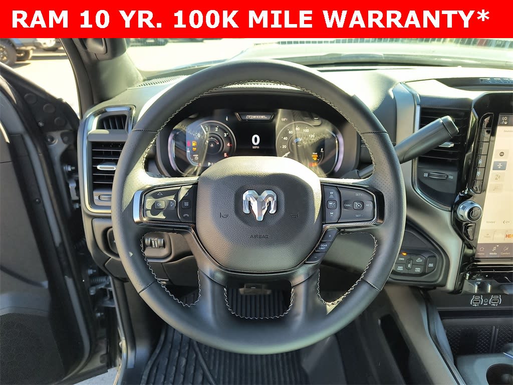 Thumbnail: 2026 RAM 2500 - 2