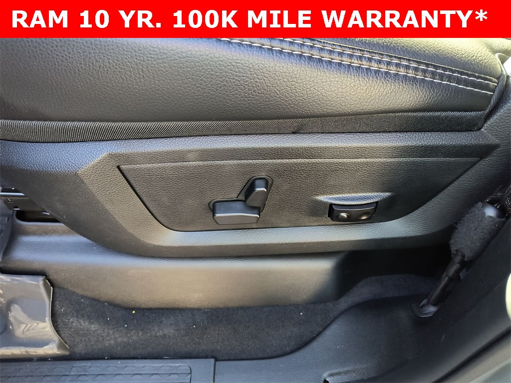 Thumbnail: 2026 RAM 2500 - 14