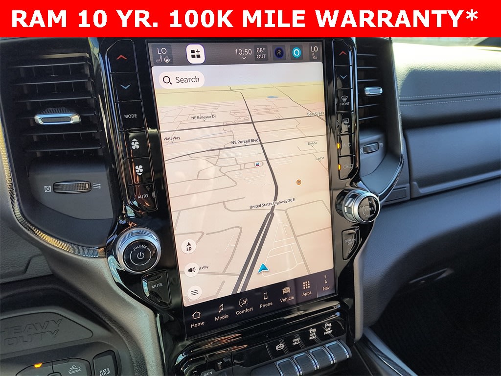 Thumbnail: 2026 RAM 2500 - 16