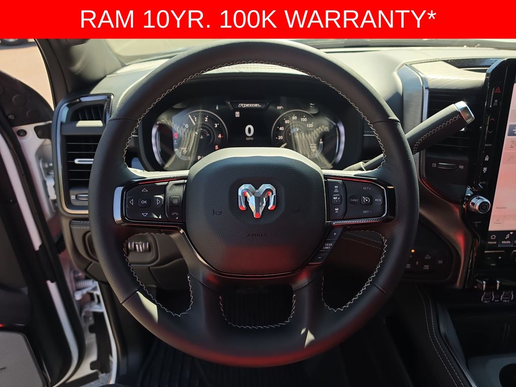 Thumbnail: 2026 RAM 2500 - 2