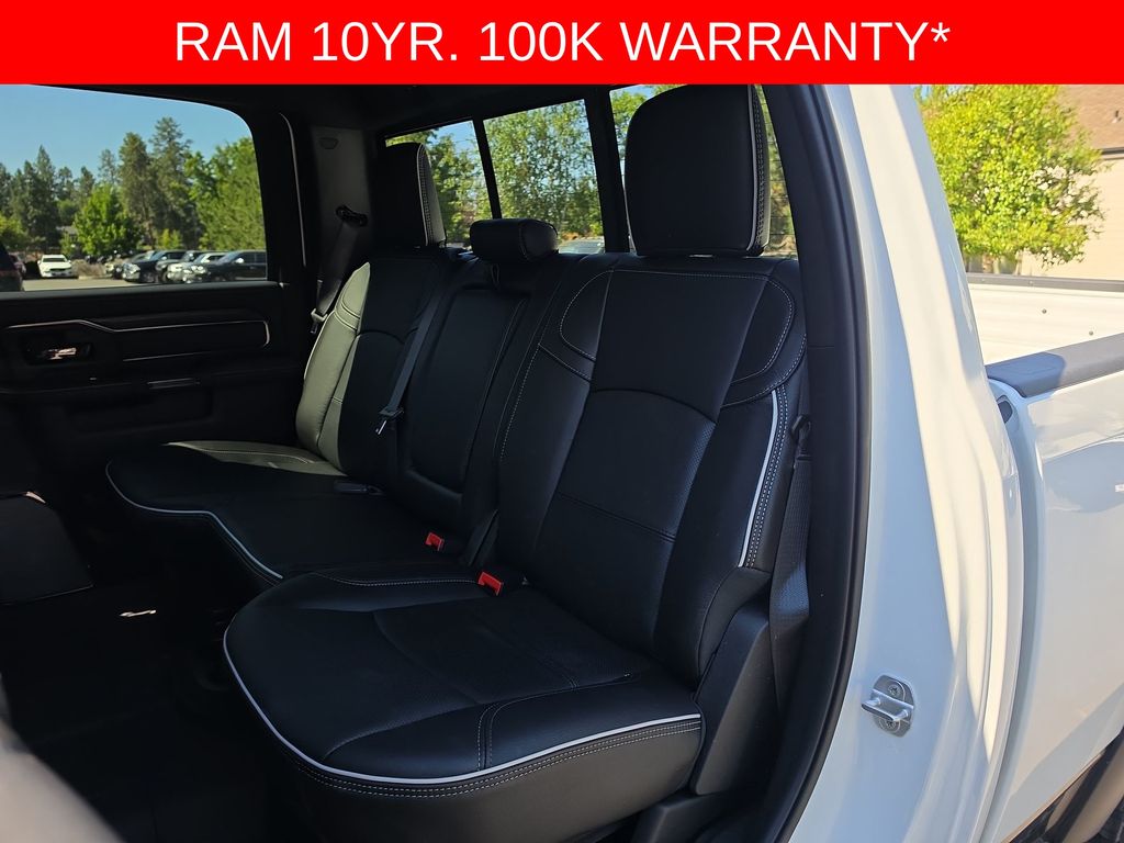 Thumbnail: 2026 RAM 2500 - 8