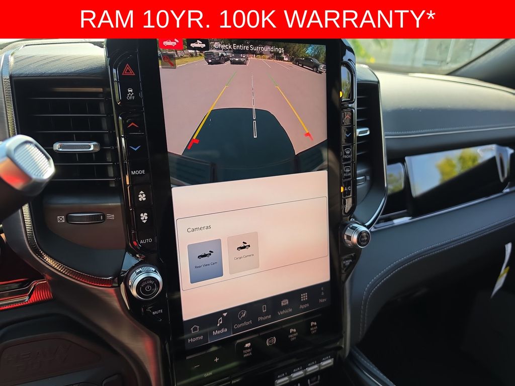 Thumbnail: 2026 RAM 2500 - 16