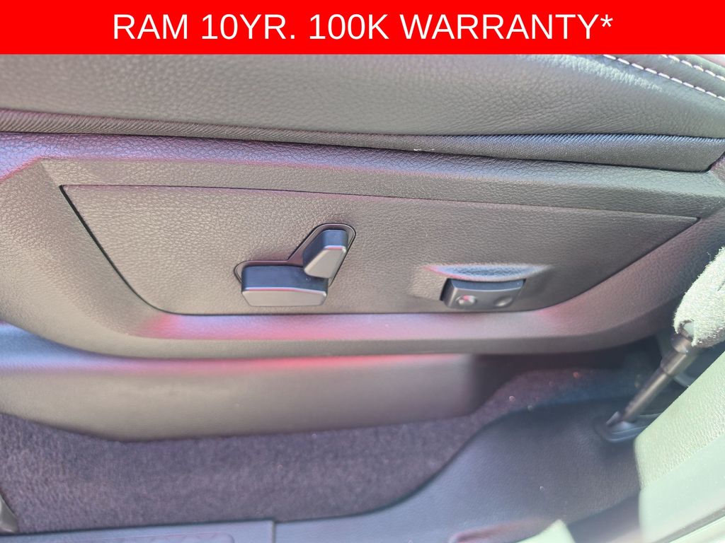 Thumbnail: 2026 RAM 2500 - 14