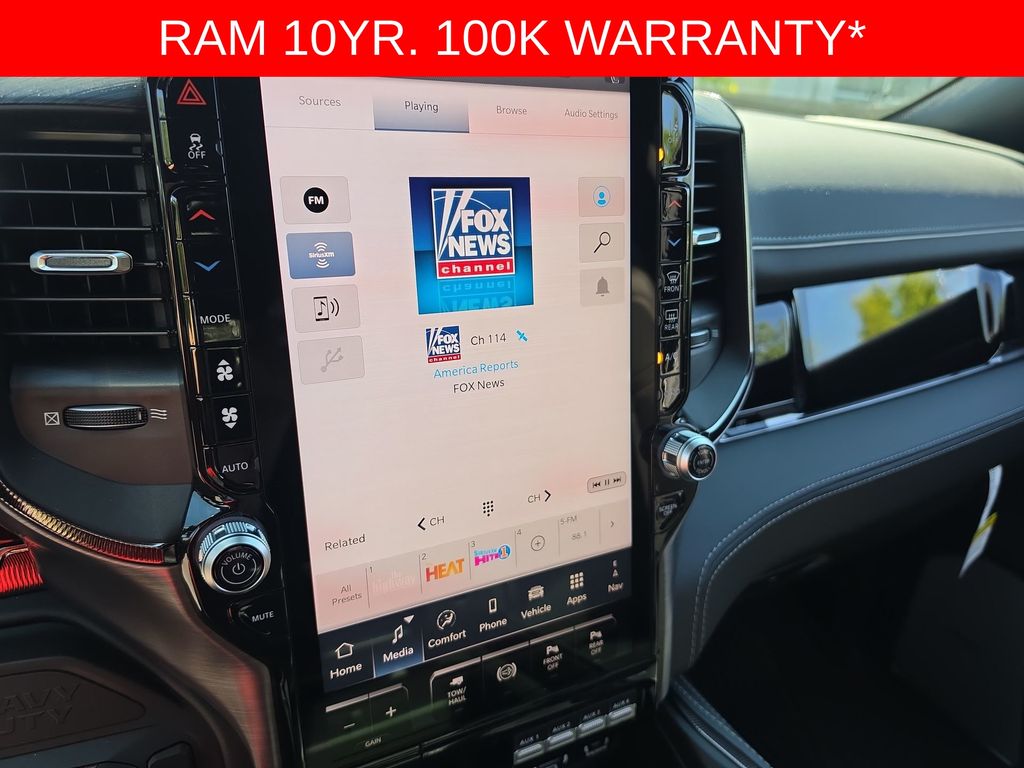 Thumbnail: 2026 RAM 2500 - 9