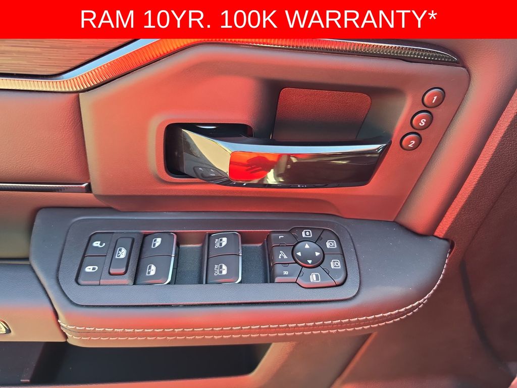 Thumbnail: 2026 RAM 2500 - 15