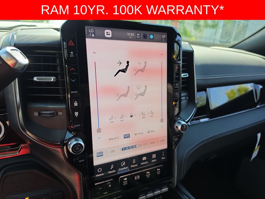 Thumbnail: 2026 RAM 2500 - 18