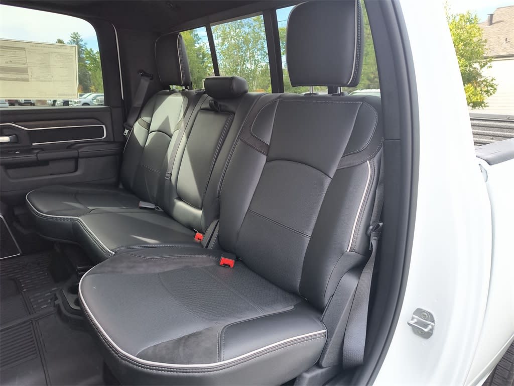 Thumbnail: 2026 RAM 2500 - 26