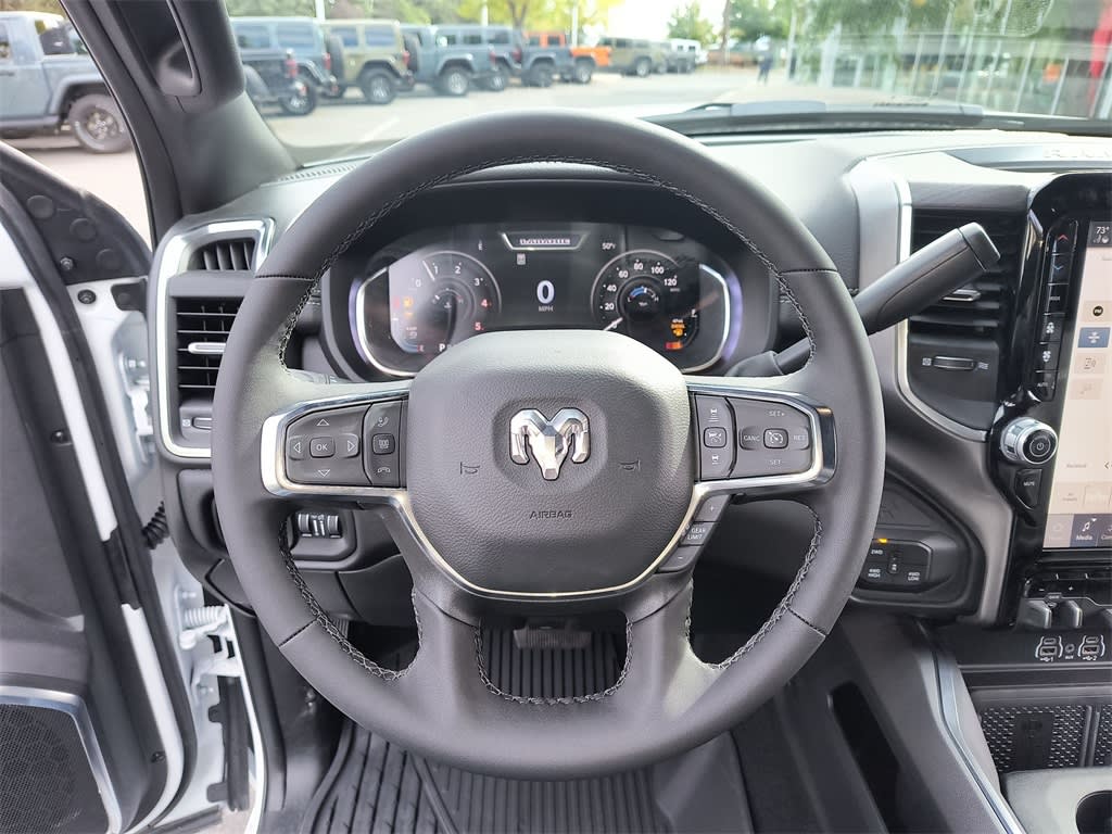 Thumbnail: 2026 RAM 2500 - 2