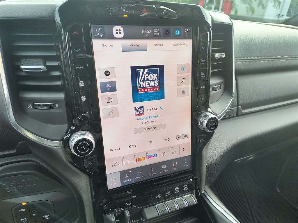 Thumbnail: 2026 RAM 2500 - 11