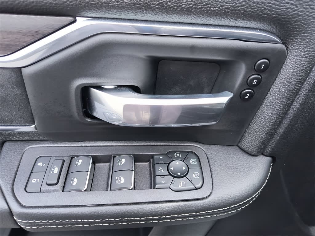 Thumbnail: 2026 RAM 2500 - 20