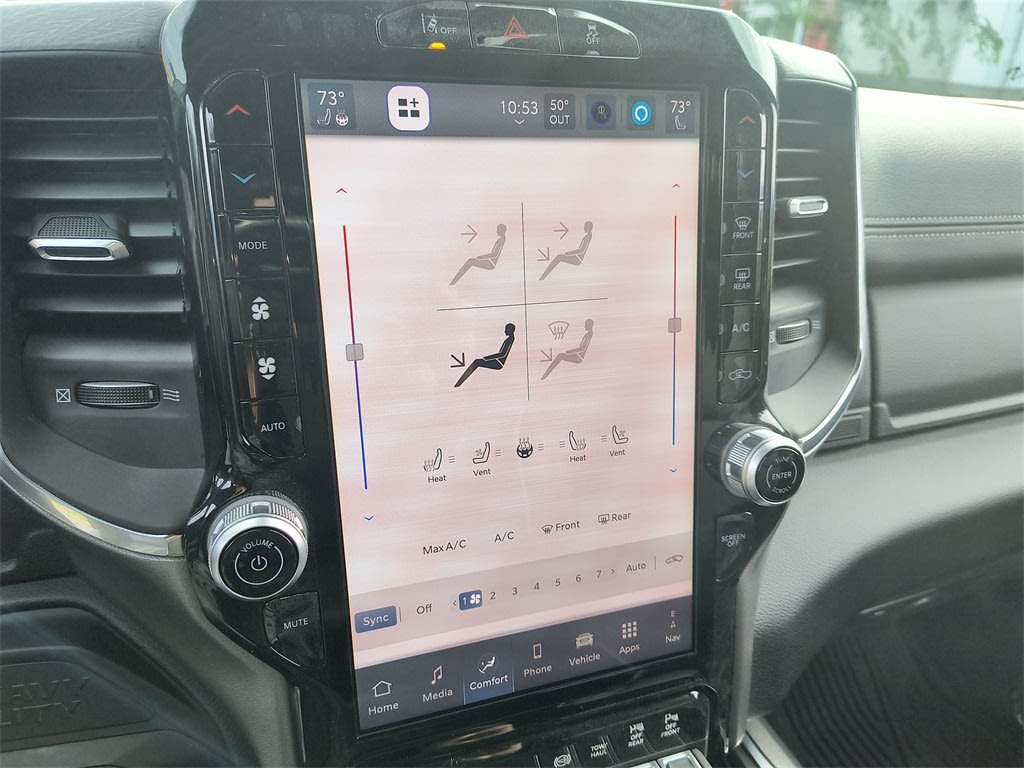 Thumbnail: 2026 RAM 2500 - 23