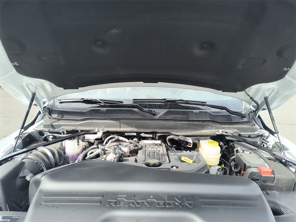 Thumbnail: 2026 RAM 2500 - 7