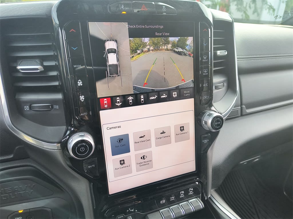 Thumbnail: 2026 RAM 2500 - 21