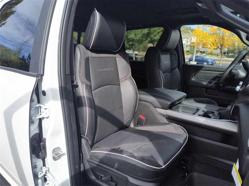 Thumbnail: 2026 RAM 2500 - 9