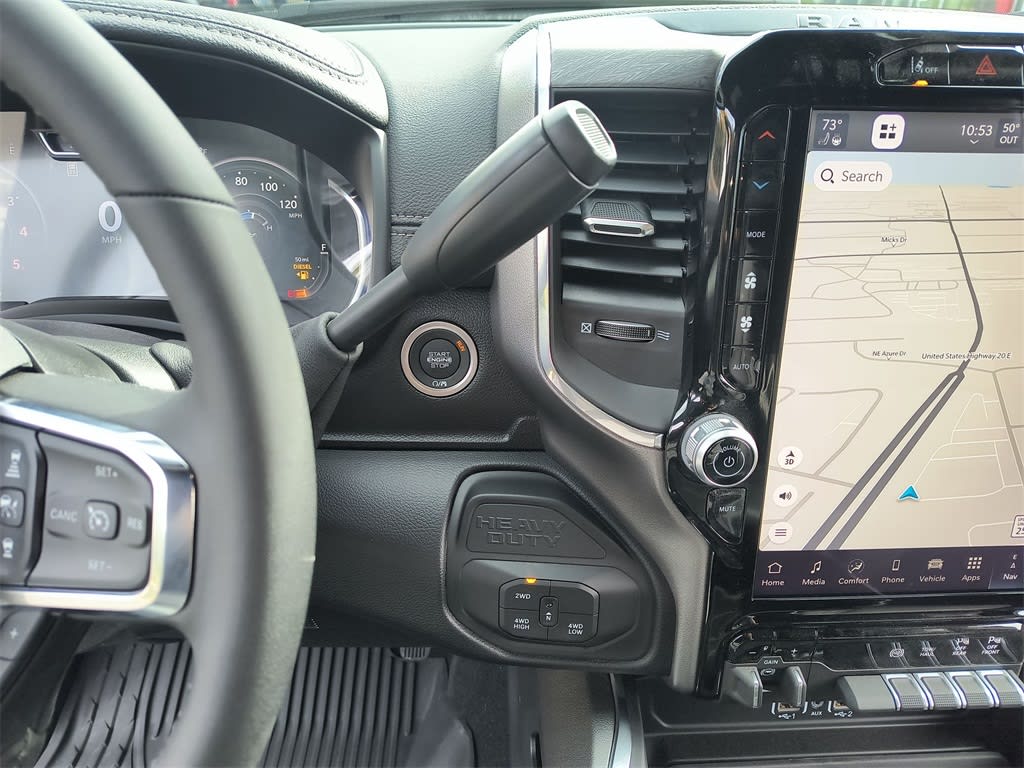 Thumbnail: 2026 RAM 2500 - 10