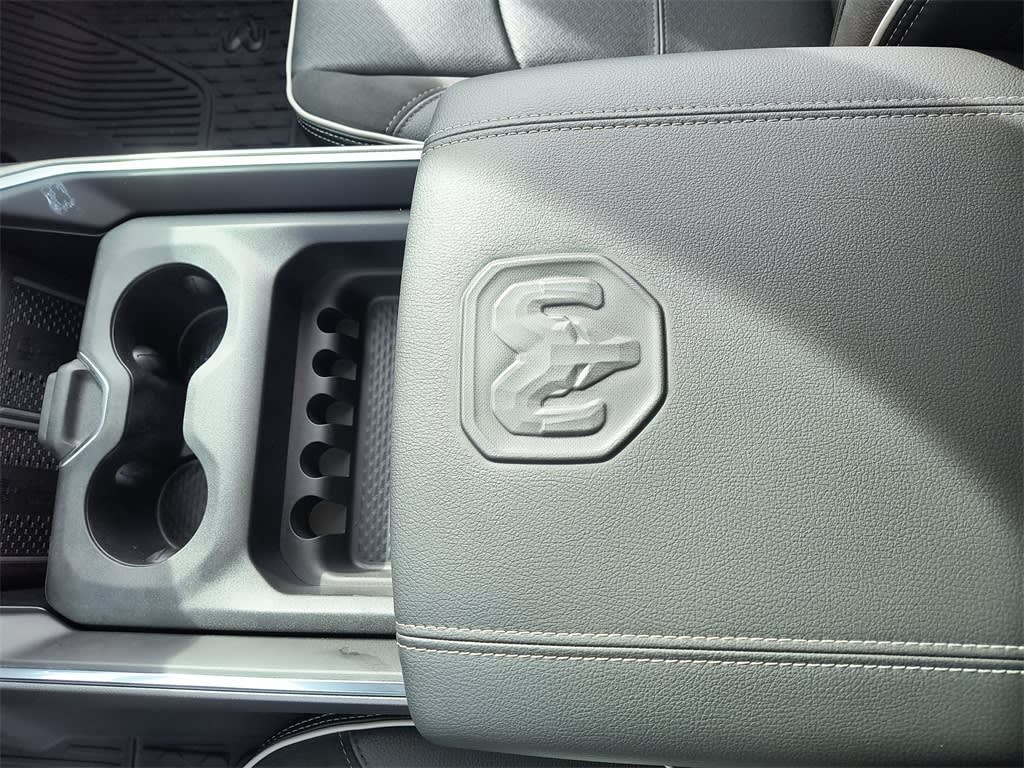 Thumbnail: 2026 RAM 2500 - 24