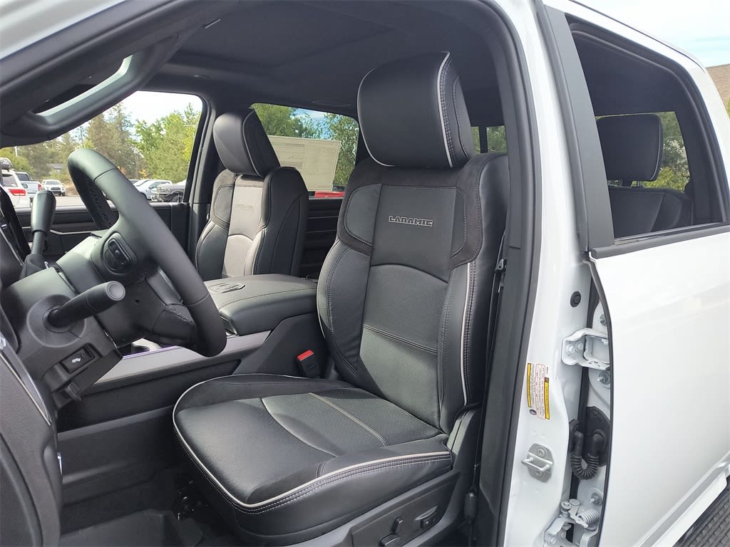 Thumbnail: 2026 RAM 2500 - 8