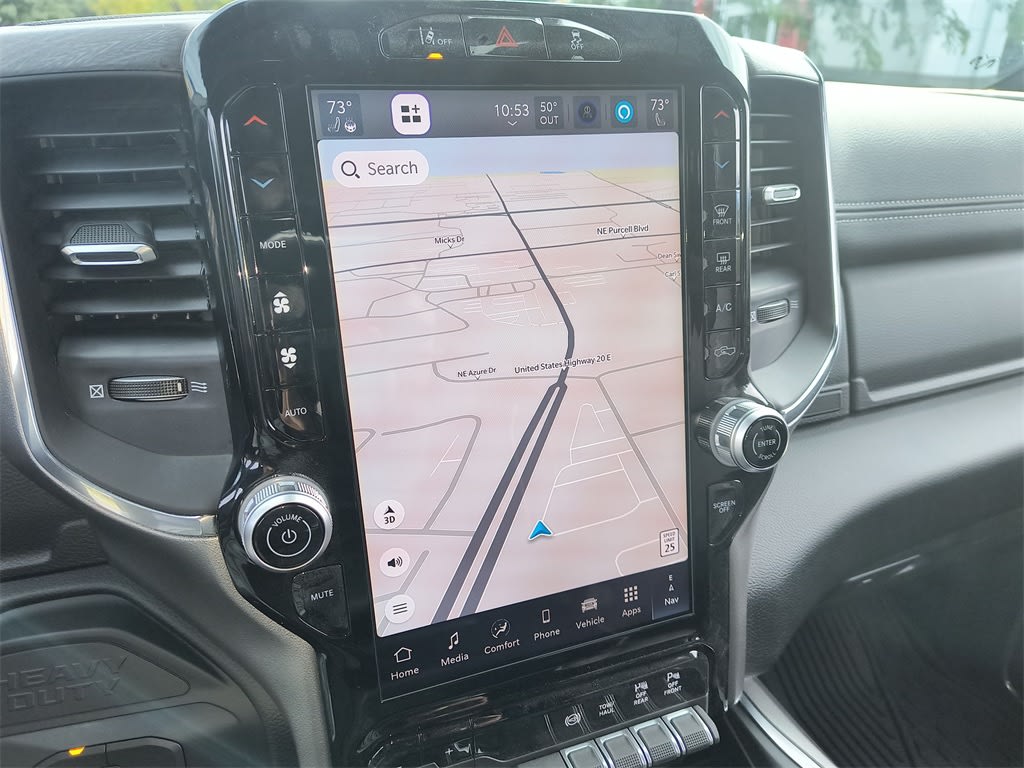 Thumbnail: 2026 RAM 2500 - 22