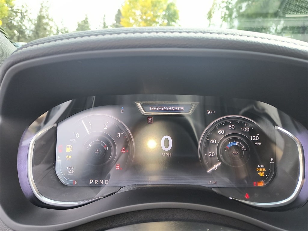 Thumbnail: 2026 RAM 2500 - 12