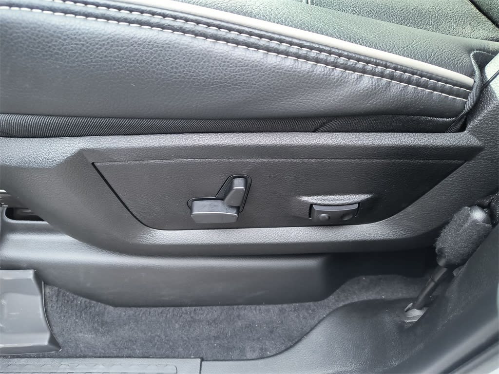 Thumbnail: 2026 RAM 2500 - 19