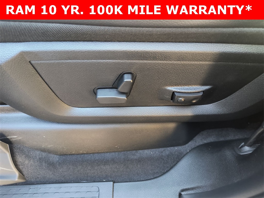 Thumbnail: 2026 RAM 2500 - 11
