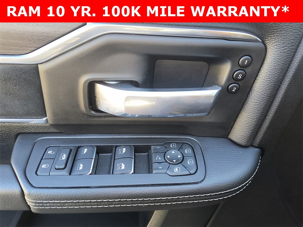 Thumbnail: 2026 RAM 2500 - 12