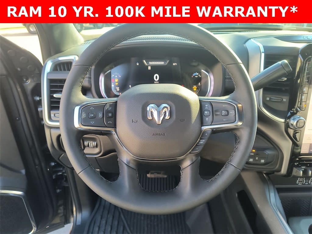 Thumbnail: 2026 RAM 2500 - 2