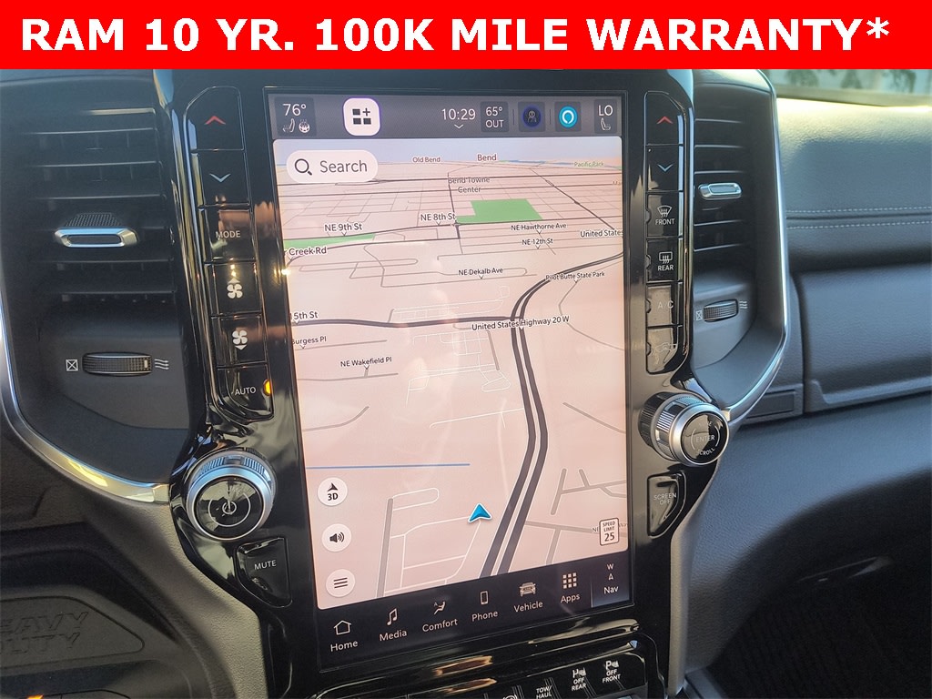 Thumbnail: 2026 RAM 2500 - 6