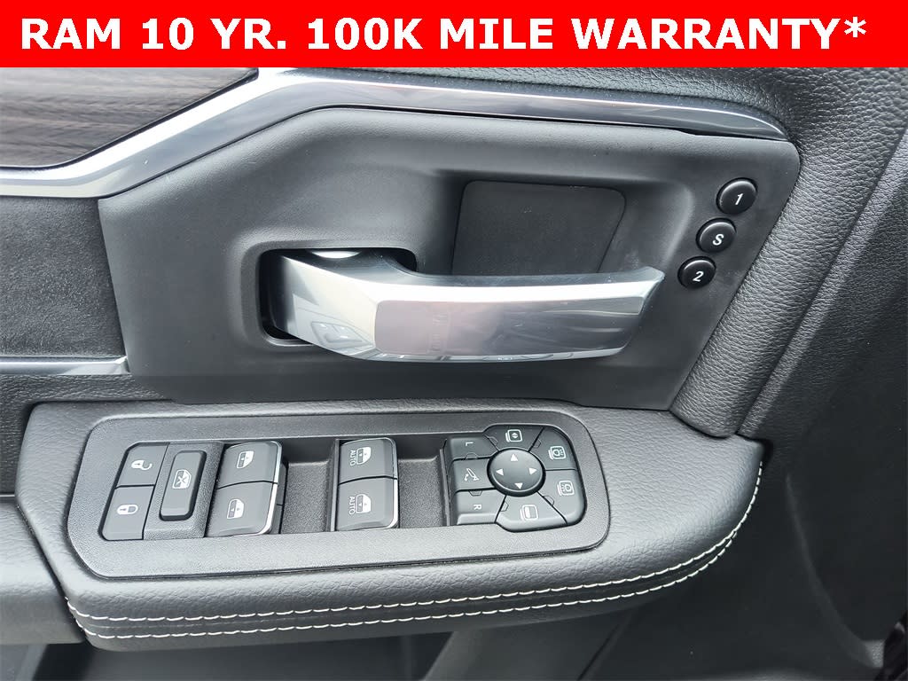 Thumbnail: 2026 RAM 2500 - 17