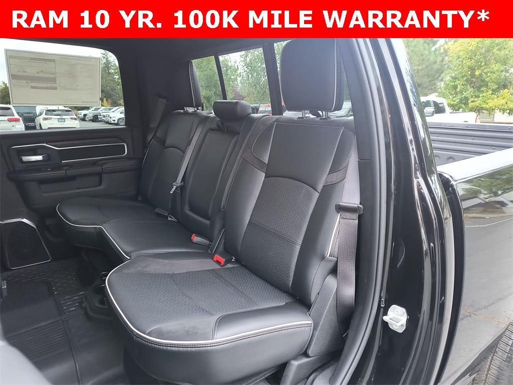 Thumbnail: 2026 RAM 2500 - 7