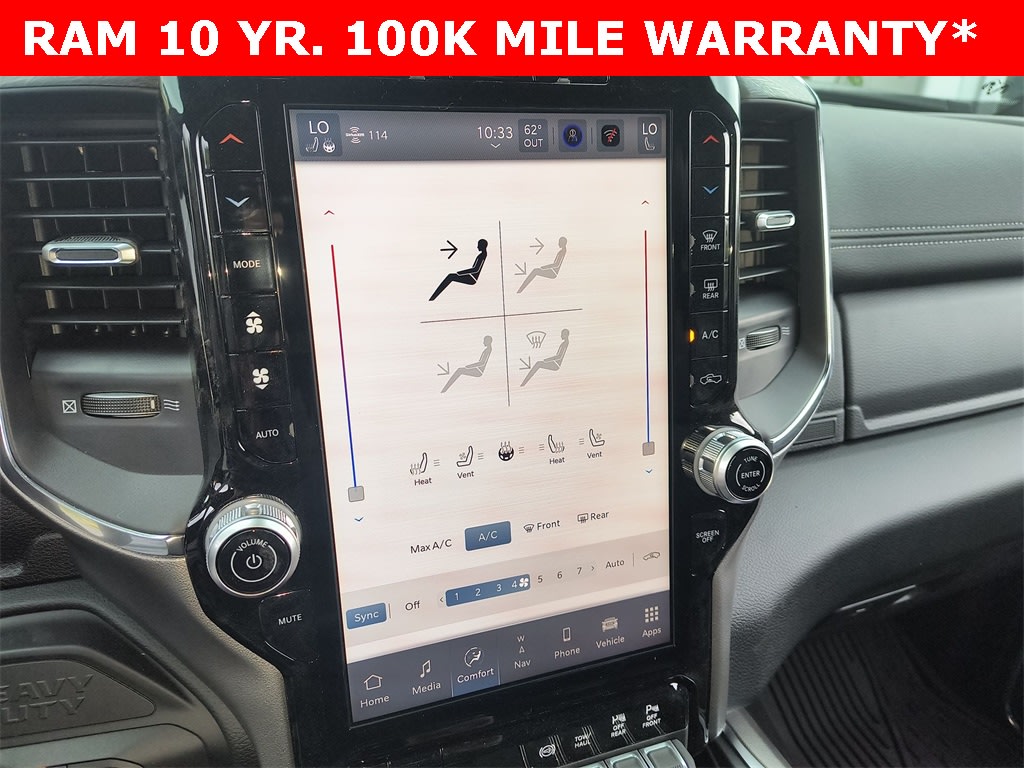 Thumbnail: 2026 RAM 2500 - 18