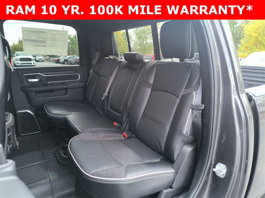 Thumbnail: 2026 RAM 2500 - 7