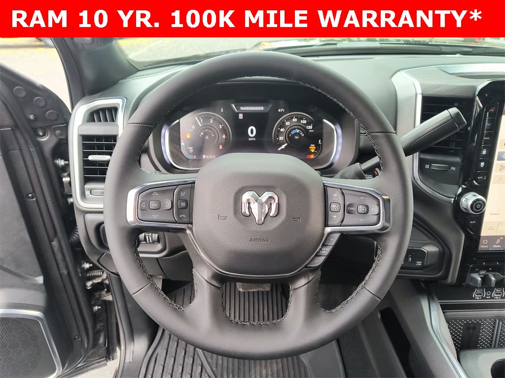 Thumbnail: 2026 RAM 2500 - 2