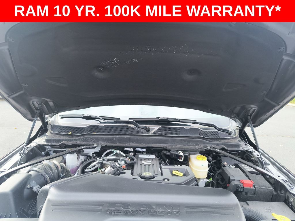 Thumbnail: 2026 RAM 2500 - 7