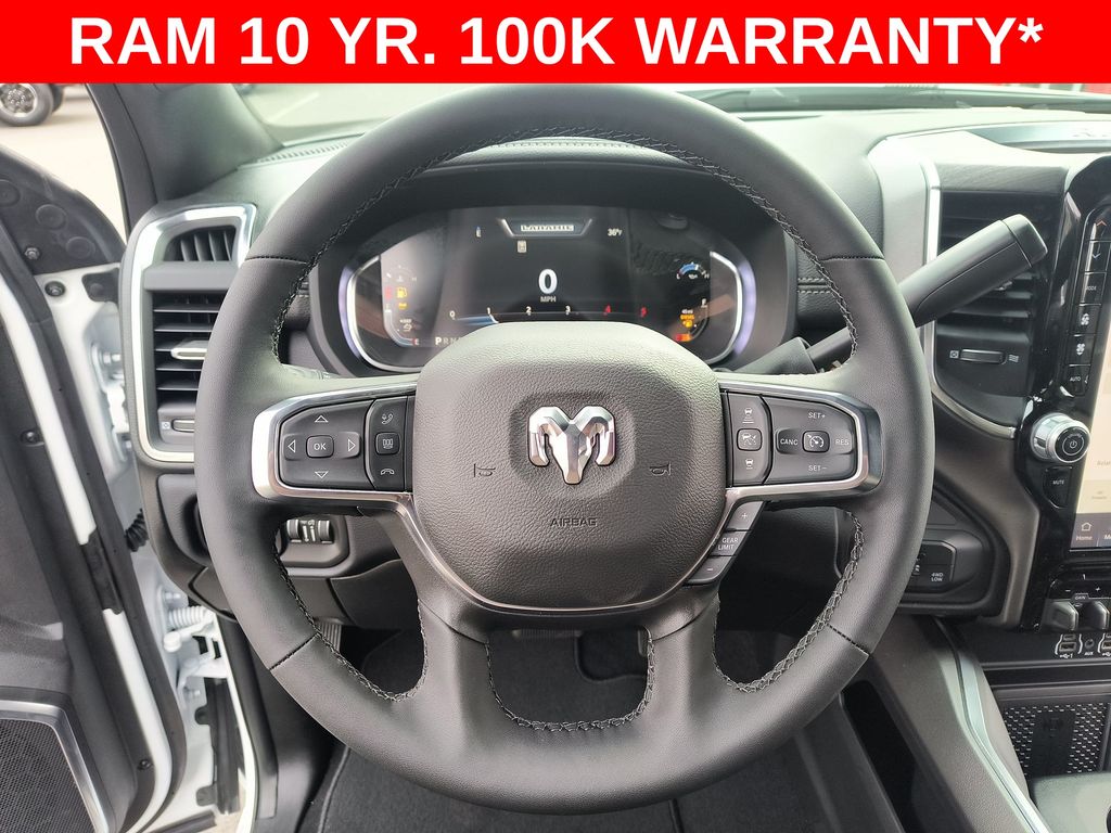 Thumbnail: 2026 RAM 2500 - 2