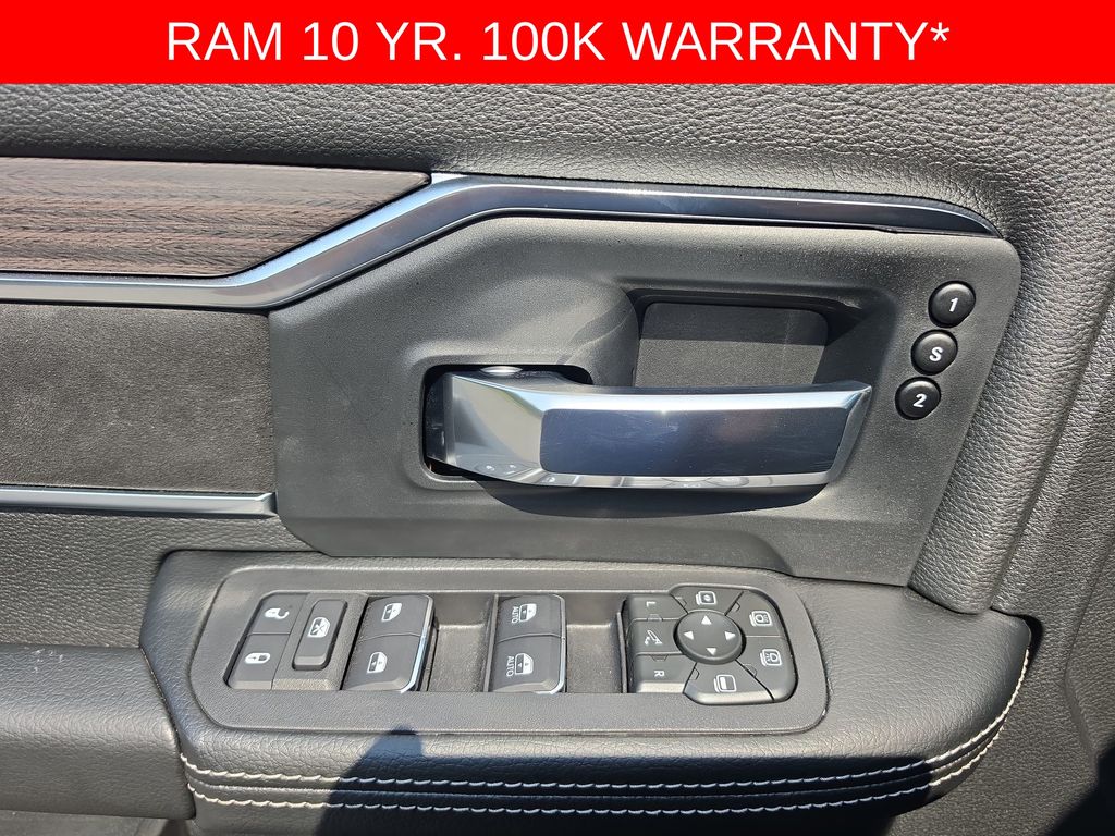 Thumbnail: 2026 RAM 2500 - 13