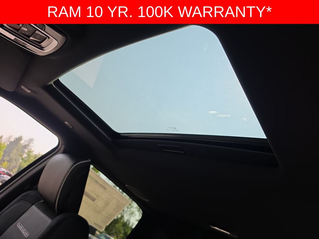 Thumbnail: 2026 RAM 2500 - 17