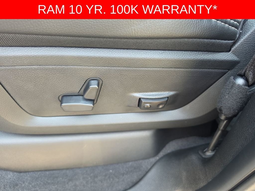 Thumbnail: 2026 RAM 2500 - 12