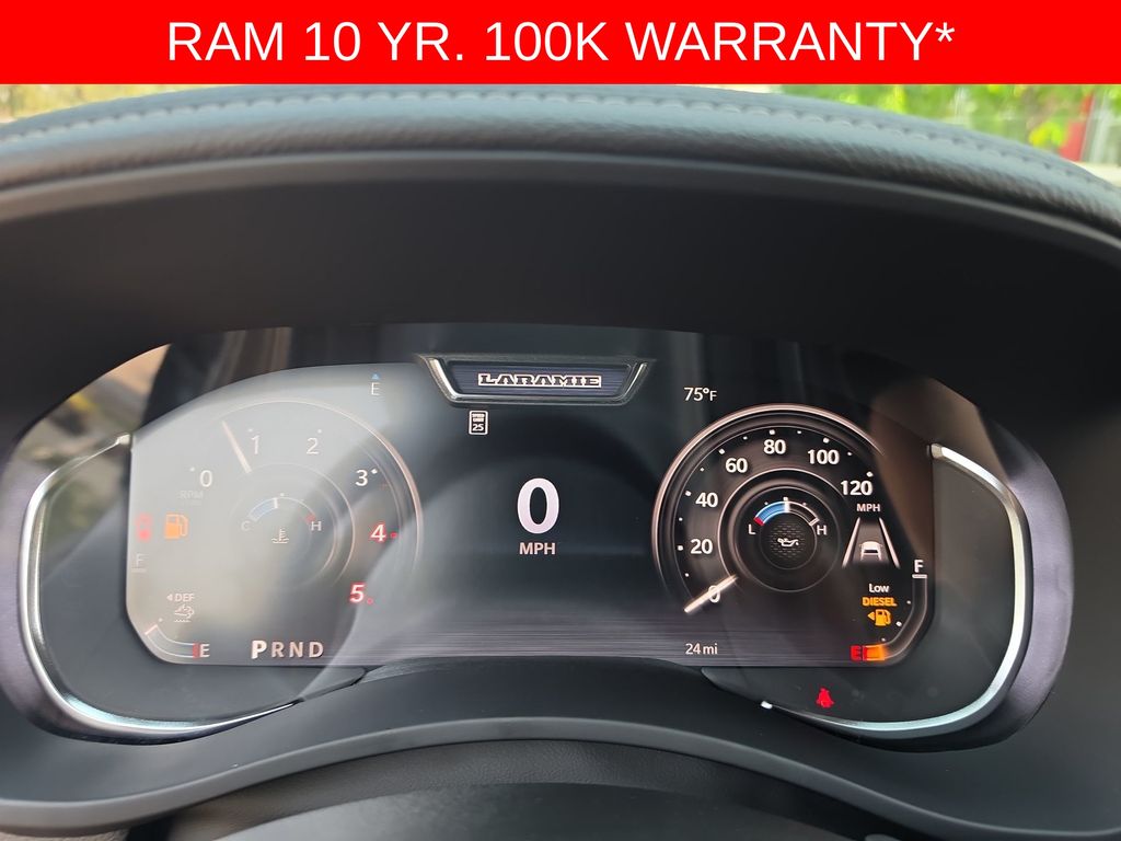 Thumbnail: 2026 RAM 2500 - 7
