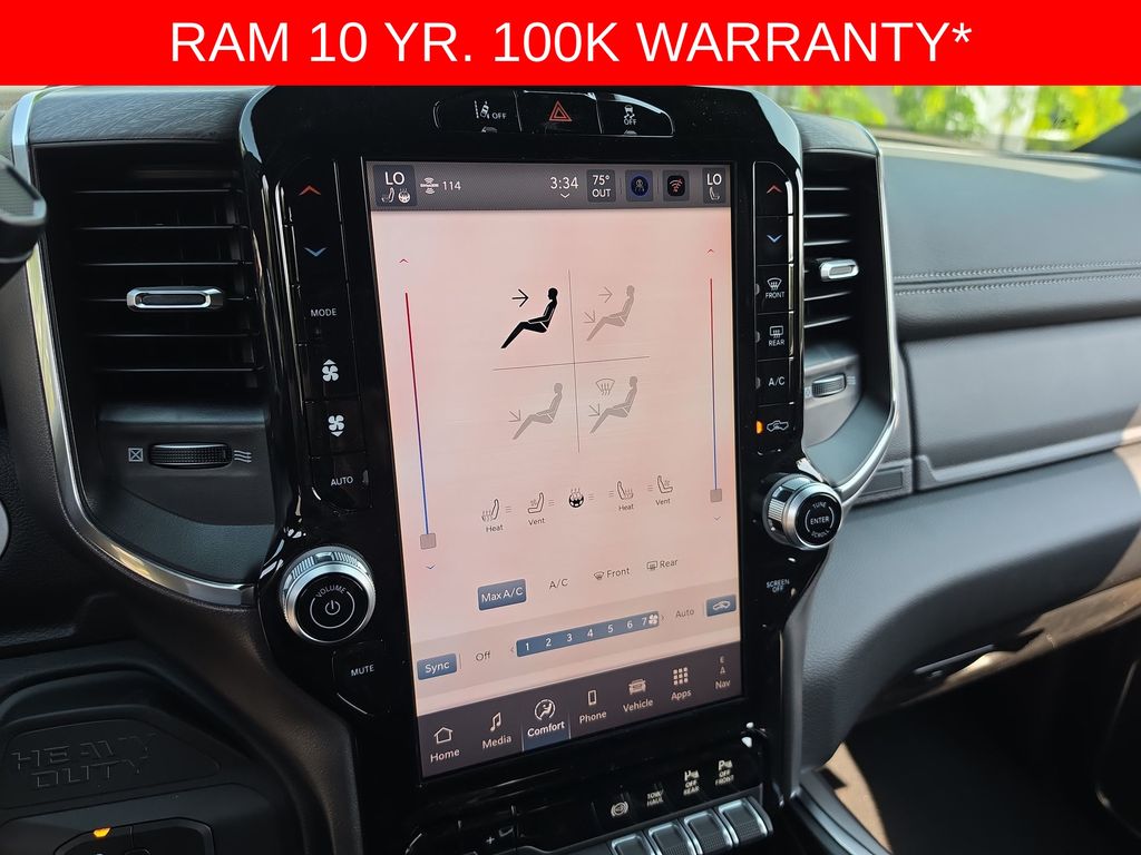 Thumbnail: 2026 RAM 2500 - 16