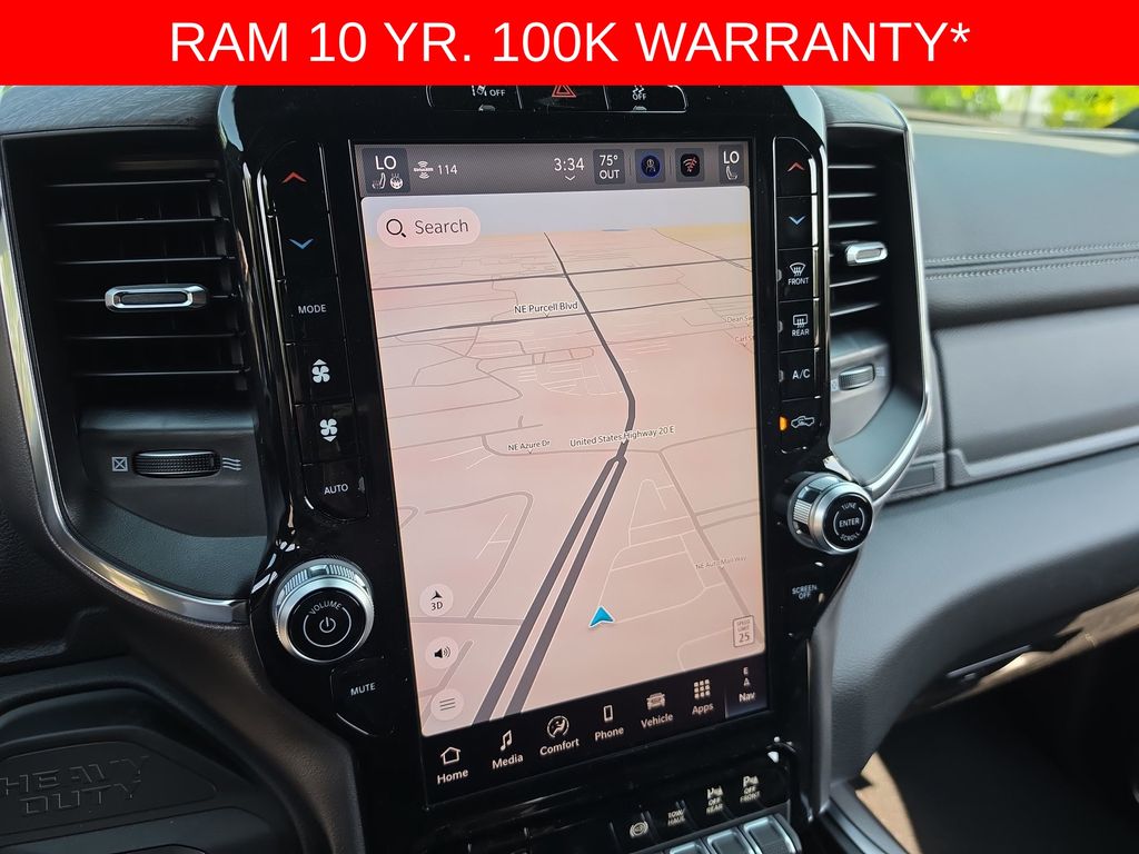 Thumbnail: 2026 RAM 2500 - 15