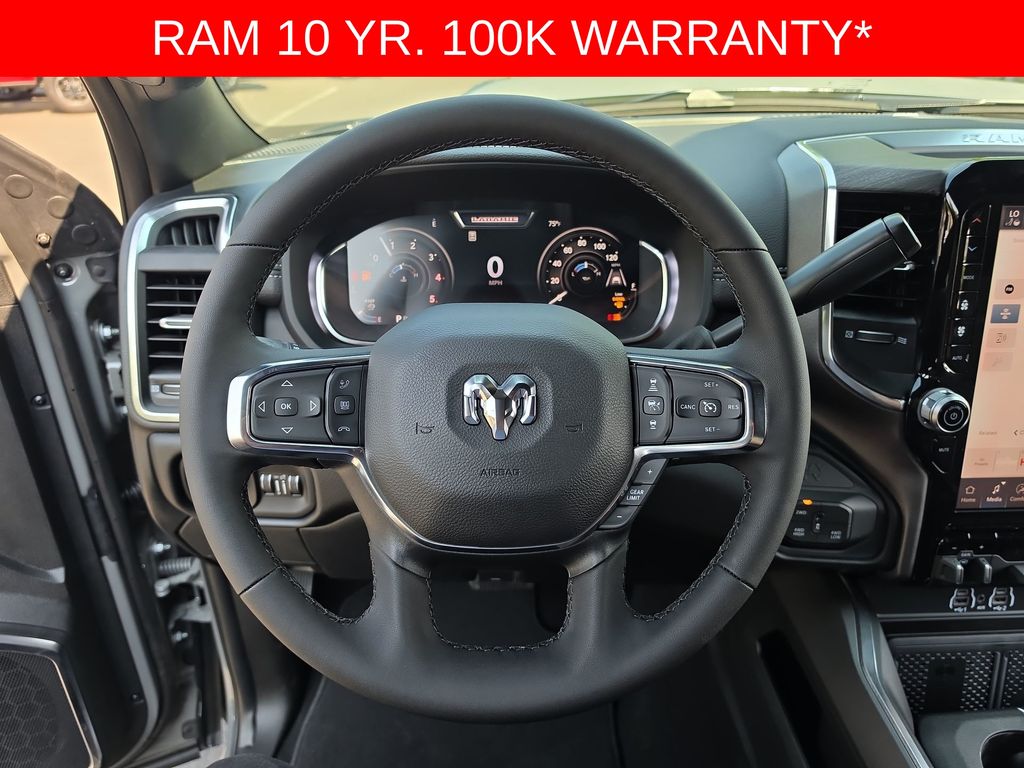 Thumbnail: 2026 RAM 2500 - 2