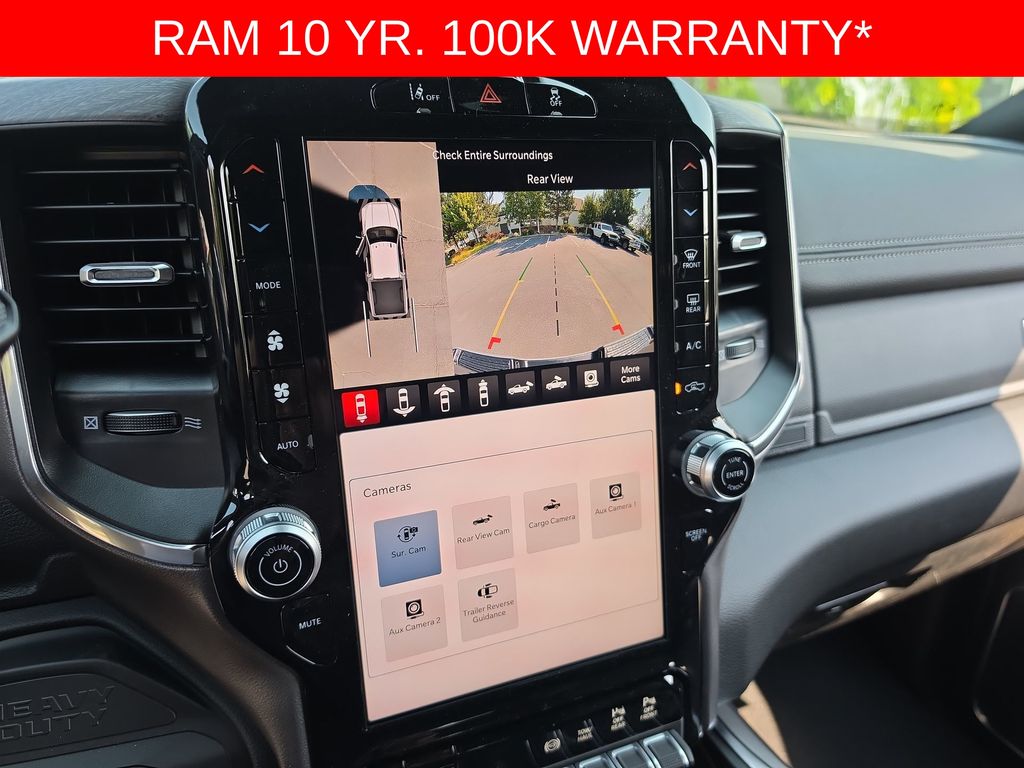 Thumbnail: 2026 RAM 2500 - 14