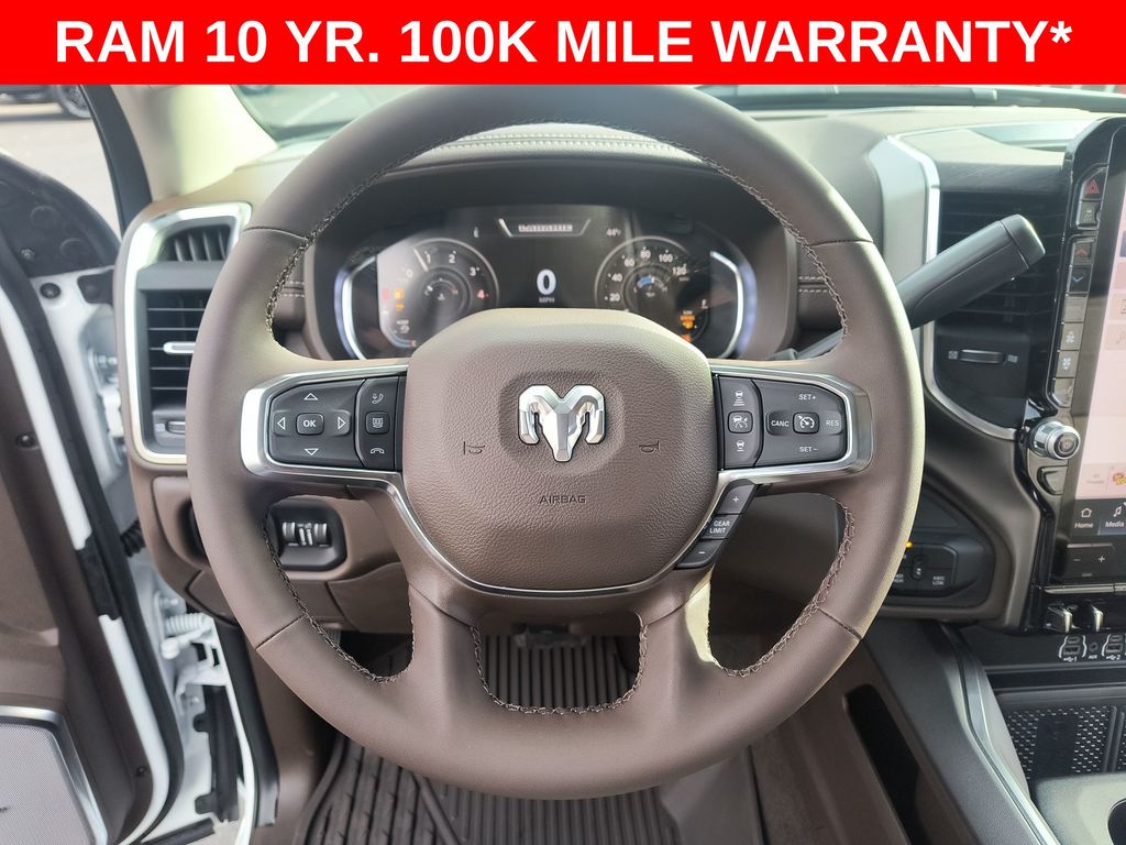 Thumbnail: 2026 RAM 2500 - 2