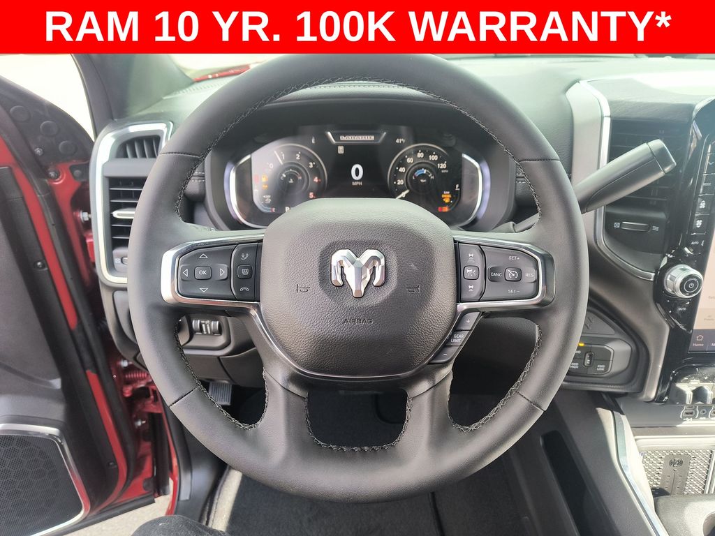 Thumbnail: 2026 RAM 2500 - 2