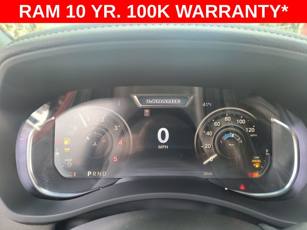 Thumbnail: 2026 RAM 2500 - 6
